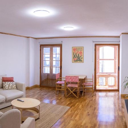 Ferienwohnung La Casa Del Oro Zamora Exterior foto