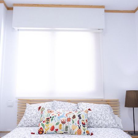 Ferienwohnung La Casa Del Oro Zamora Exterior foto